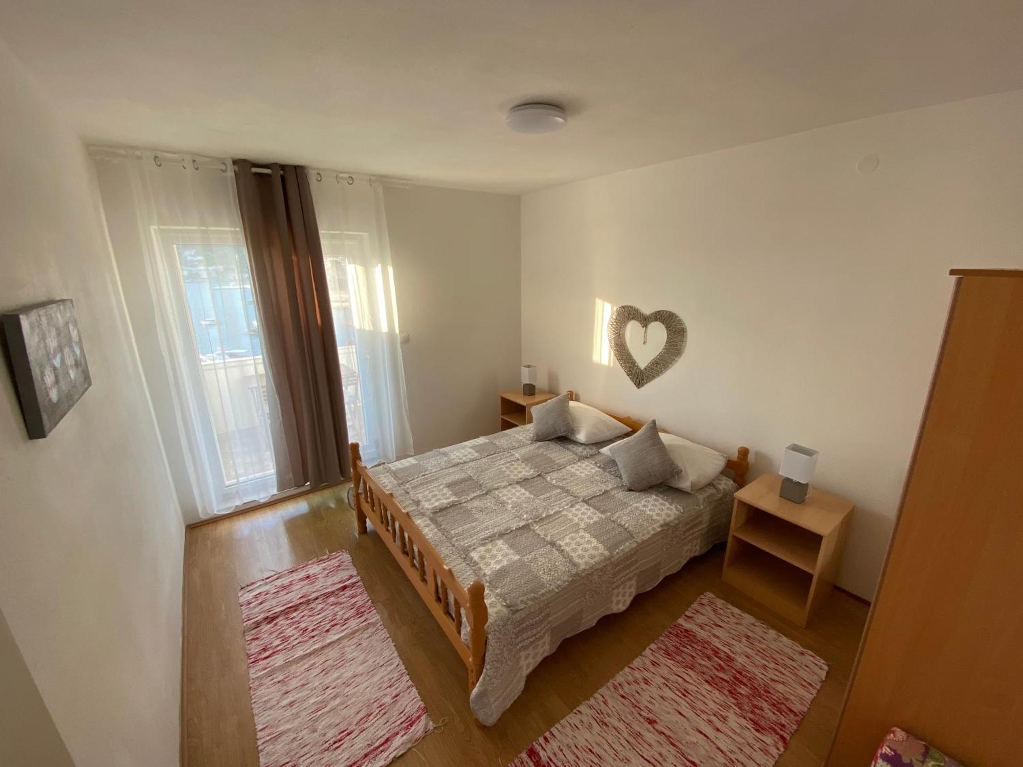 Sunset House With Seaview Apartman Hvar Town Kültér fotó