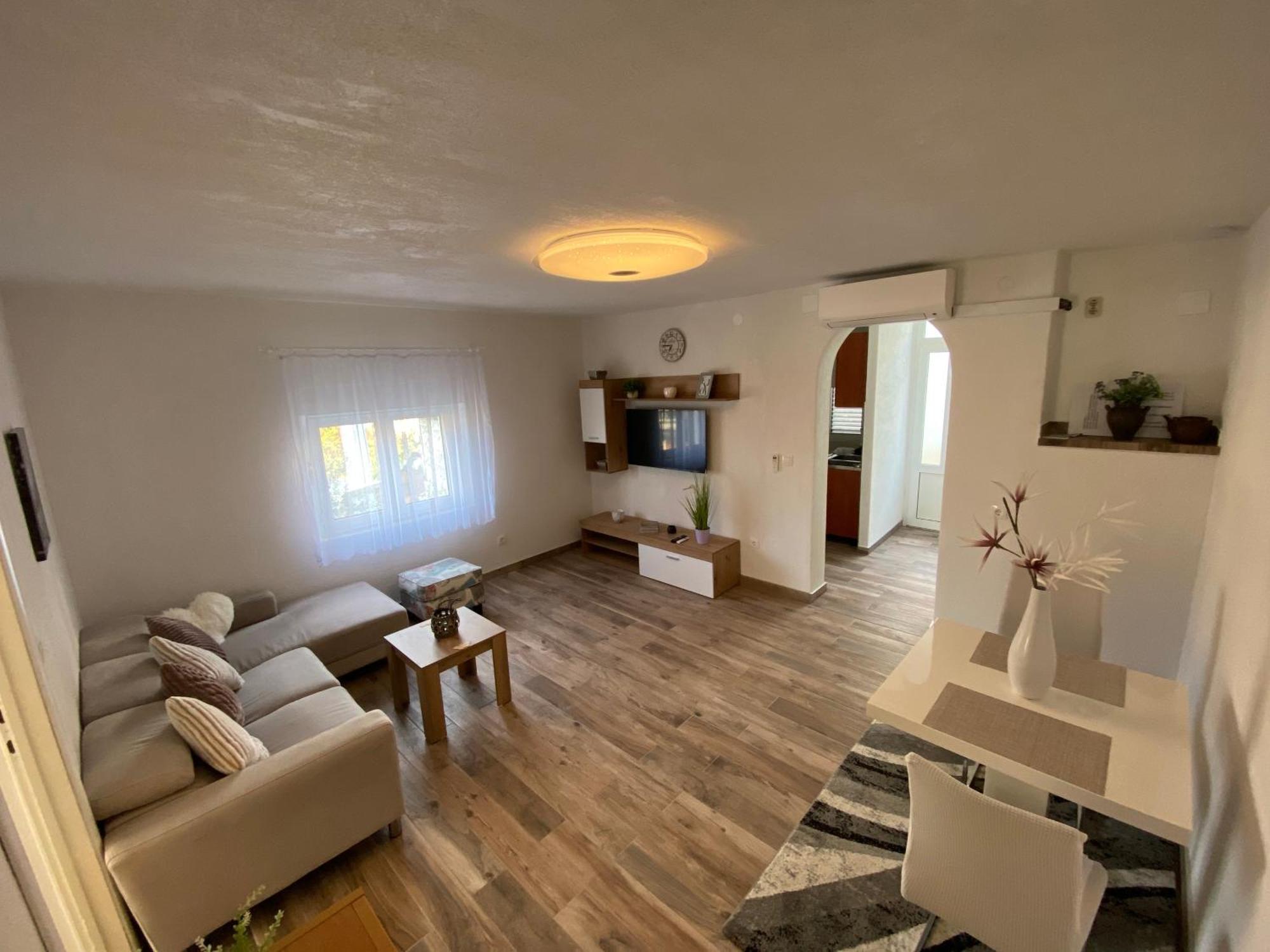 Sunset House With Seaview Apartman Hvar Town Kültér fotó