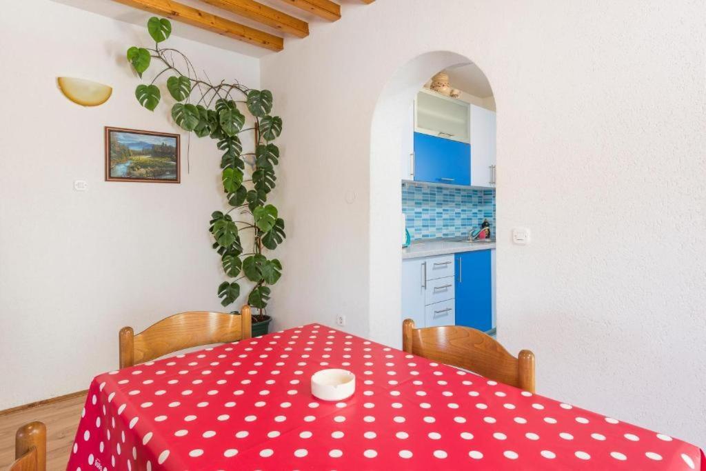 Sunset House With Seaview Apartman Hvar Town Kültér fotó