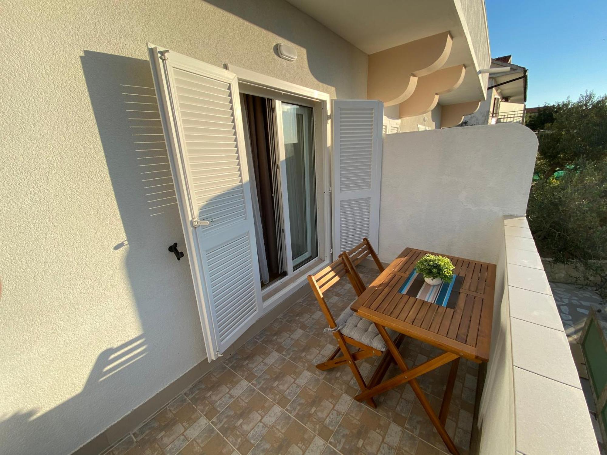 Sunset House With Seaview Apartman Hvar Town Kültér fotó